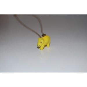 J. Crew Jewelry - Women’s animal necklace J. Crew Jewelry - Women’s animal necklace